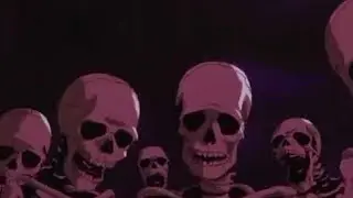 Skeletons Roast Meme - Share My Story Edition