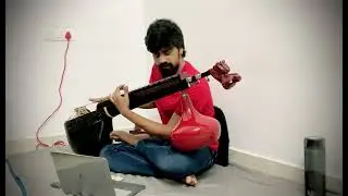 Animal | Abrar's Entry | Veena Karthik