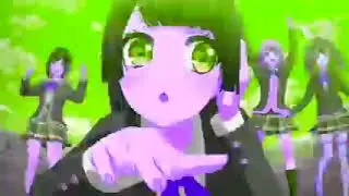 D4DJ - tiktok meme (FULLHD + FULLSONG)