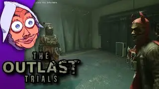 [Criken] Trying to survive The Bad Place w/ Charborg & Wobowobo [2/2]
