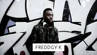FreddGy K. & Milly - Oh Morena