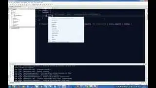 Isogenic Engine Tutorial 3 - Multiplayer Skeleton Game - Part 2