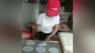 FAST WORKERS COMPILATION/AMAZING SKILLS/NO COPYRIGHT SOUND/GOMAMAGO