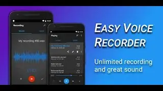 Record your Voice Professionally on Mobile in 2019 | Full Android Tutorial