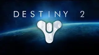 Destiny 2  Первый Взгляд (BETA)