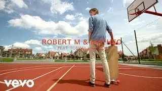 Robert M, Matheo - Children Of Midnight ft. Tommy La Verdi