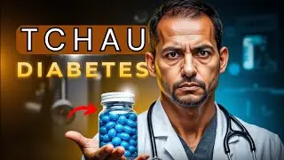 Diabetes: 3 Vitaminas Poderosas Que Todo Diabético Precisa Usar Para Controlar a Glicose