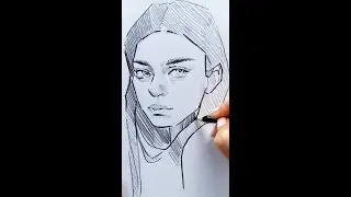 My favorite hatching technique #shorts