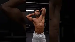 @henryjimenezkerbox is goals 🔥 all the goals. #fitness #lgbtq