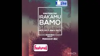Irakamu Bamo- WanSolwara PNG