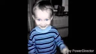 Мой племянник Вова 2.6 года