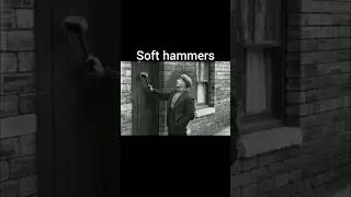 Historical Knocker-Uppers. #top #historical #facts #youtubeshorts