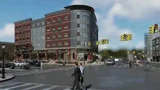 The Sullivan Architectural Group 