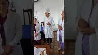 медиктерде Тил майрамы