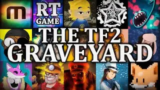 WAMO: The TF2 Graveyard (2021)