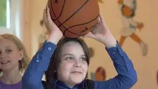 Выпускной клип 4Б. Подснежник.