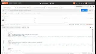 8.1 How to make HTTP GET & POST request using POSTMAN?