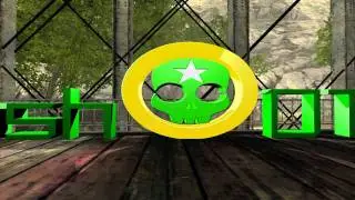 Clan Logo in C4D