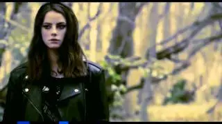 pandora  & effy // what if..