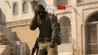 how to fix counter strike 2 lag ping & packet loss|  in hindi
