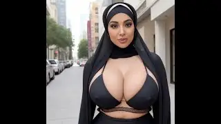 Sexy Bikini:Curvy Bikini Model 5🔥Indian mixed 