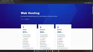 Cheap Dedicated Web Hosting + Free Plesk Control Panel
