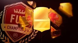 IF IN A PACK! | RECOMPENSAS FUT CHAMPIONS | SEMANA 7