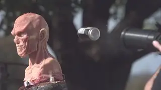 You've NEVER Seen a BEER CAN Do This! Zombie Go Boom