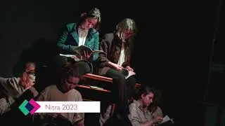 Theatre of Remembrance throughout the years