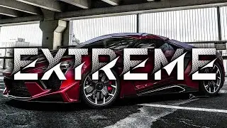 🔈EXTREME BASS BOOSTED 2021🔈🔥SONGS FOR CAR 2021 - ELECTRO HOUSE 2021