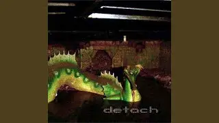 detach