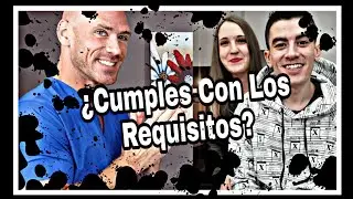 Requisitos para conseguir empleo