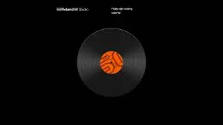 ksd 6700 -  friday night cruising