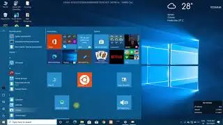 How to Install Ubantu bash shell on Windows 10