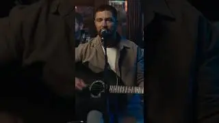 Loved making the acoustic songs on the Deluxe version of From Where I’m Sippin’ that’s out now.