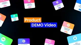 High Conversion Product DEMO Video | Fountain Pulse