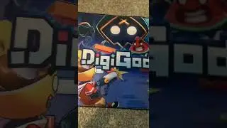 I got a package form Squido Studios… 😱 #shorts #digigods #squido #ad