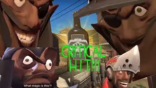 Demoman's Explosive Boogaloo