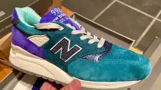 *** 🚨 New Balance Collection Part 6 (1st Edit) 🚨 ***