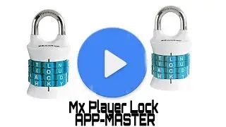 Mx player new tricks[এখন mx player দিয়ে মোবাইল লক করুন]APP-MASTER