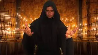 The Secret Song - Cry of The Lost Souls  (Alpha track)
