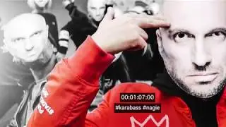 Karabass - Нагие (премьера песни)