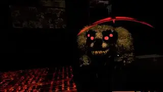 Escape from the Nightmare Quest - STALCRAFT