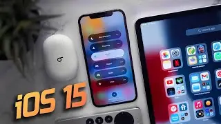 iOS 15 & iPadOS 15: LA RECENSIONE COMPLETA!