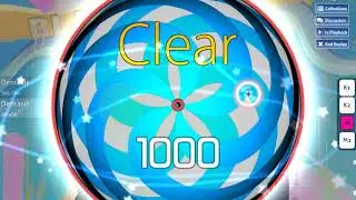 Black Eyed Peas - Pump it, osu