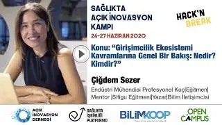 ÇiğdemSezer