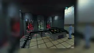 Half-Life OST – Closing Theme (Slowed + Reverb)
