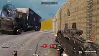 С диск заполнен был #warface
