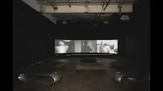 'Theatre of War' A Conversation with Stanislava Pinchuk + Lilia Kudelia