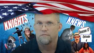 Knights Knews 11/17/22 S17 Ep4